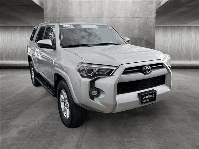 used 2023 Toyota 4Runner car, priced at $39,498