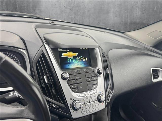 used 2015 Chevrolet Equinox car, priced at $10,798