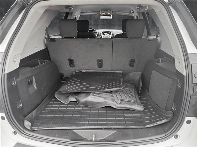 used 2015 Chevrolet Equinox car, priced at $10,798