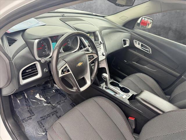 used 2015 Chevrolet Equinox car, priced at $10,798