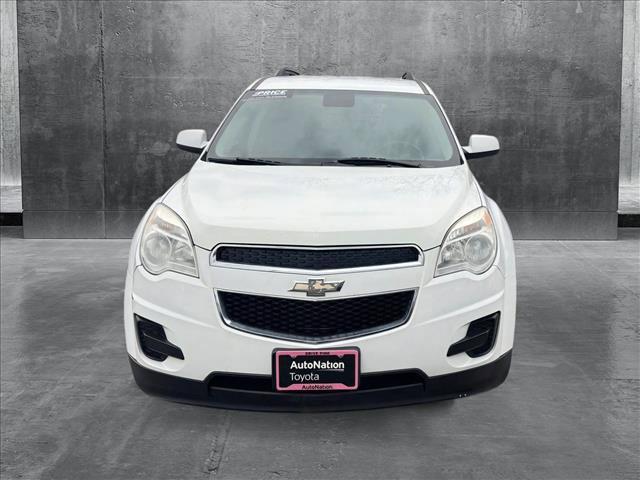 used 2015 Chevrolet Equinox car, priced at $10,798