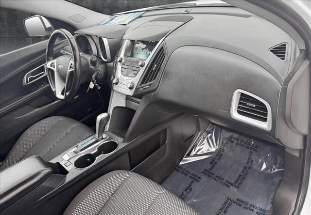 used 2015 Chevrolet Equinox car, priced at $10,798