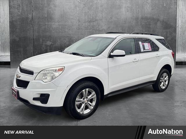 used 2015 Chevrolet Equinox car, priced at $10,749