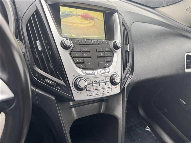 used 2015 Chevrolet Equinox car, priced at $10,798