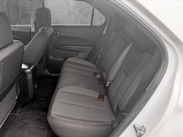 used 2015 Chevrolet Equinox car, priced at $10,798