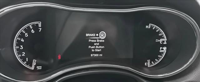 used 2019 Jeep Grand Cherokee car, priced at $18,798