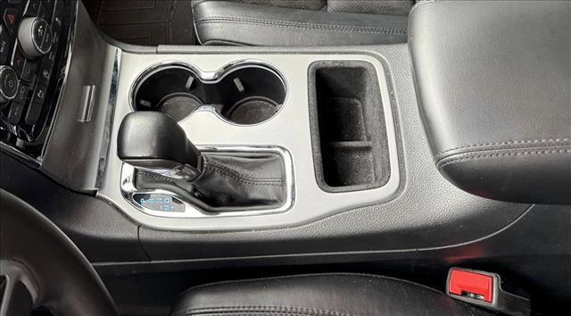 used 2019 Jeep Grand Cherokee car, priced at $18,798