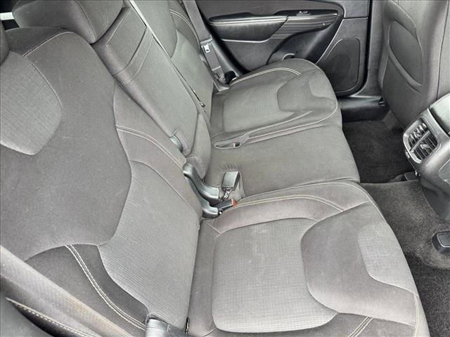 used 2015 Jeep Cherokee car, priced at $11,798