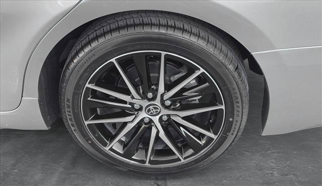 used 2022 Toyota Camry car, priced at $24,798