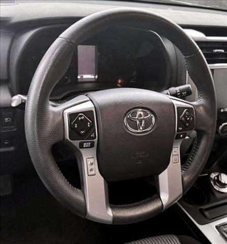 used 2022 Toyota 4Runner car, priced at $35,298