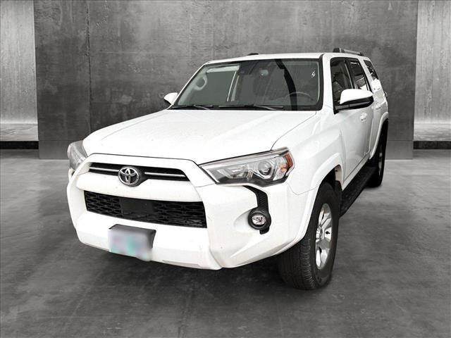 used 2022 Toyota 4Runner car, priced at $35,298