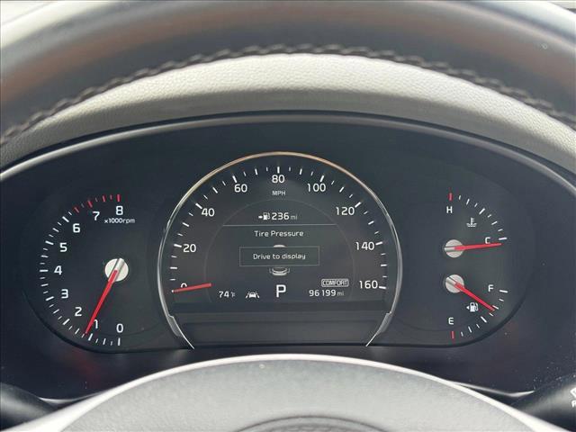 used 2019 Kia Sorento car, priced at $18,798