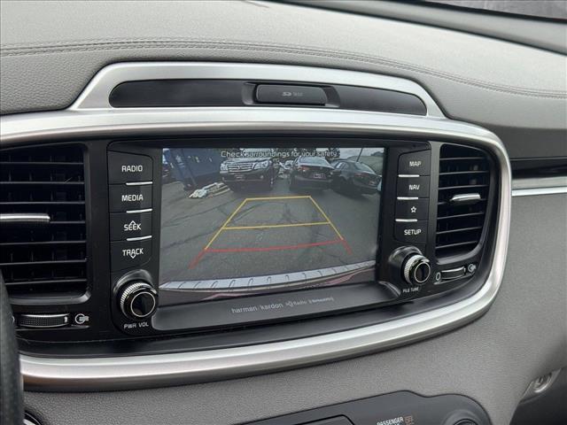used 2019 Kia Sorento car, priced at $18,798