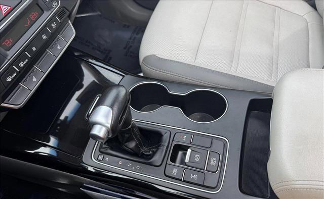 used 2019 Kia Sorento car, priced at $18,798