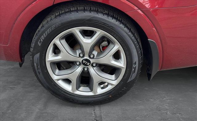 used 2019 Kia Sorento car, priced at $18,798