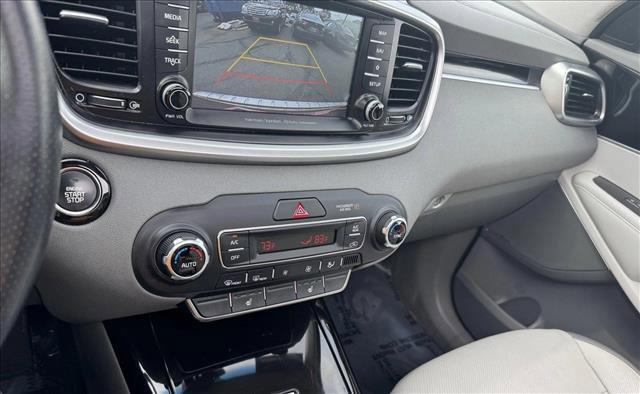 used 2019 Kia Sorento car, priced at $18,798