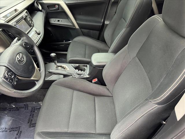 used 2013 Toyota RAV4 car, priced at $17,798