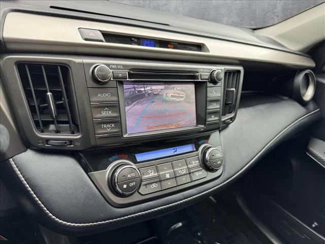 used 2013 Toyota RAV4 car, priced at $17,798