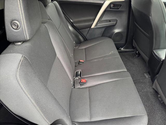 used 2013 Toyota RAV4 car, priced at $17,798