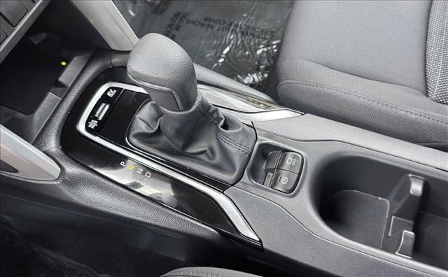used 2024 Toyota Corolla Hybrid car, priced at $32,999