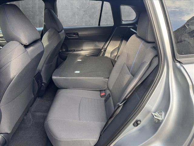 used 2024 Toyota Corolla Hybrid car, priced at $32,999