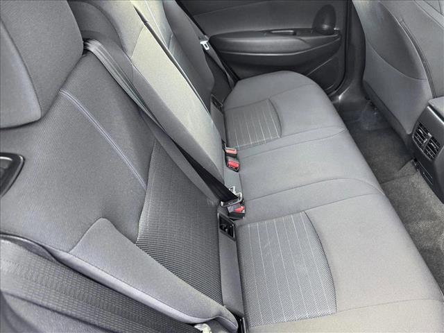 used 2024 Toyota Corolla Hybrid car, priced at $32,999