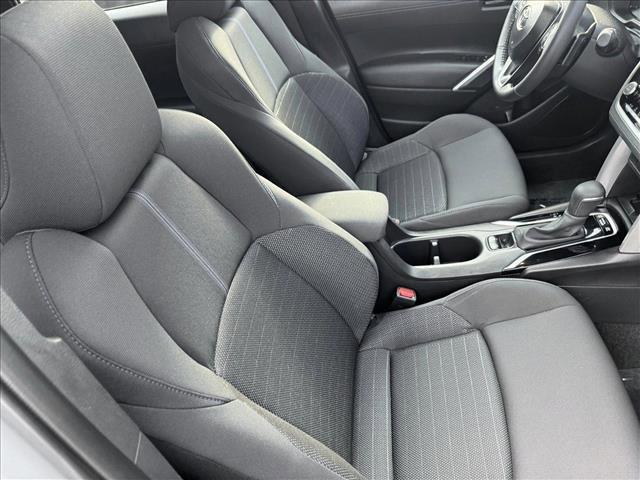 used 2024 Toyota Corolla Hybrid car, priced at $32,999