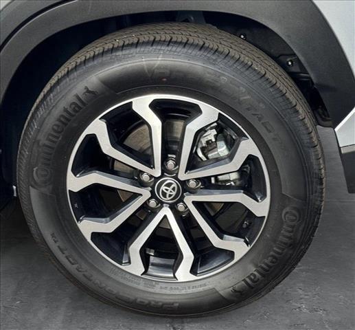 used 2024 Toyota Corolla Hybrid car, priced at $32,999