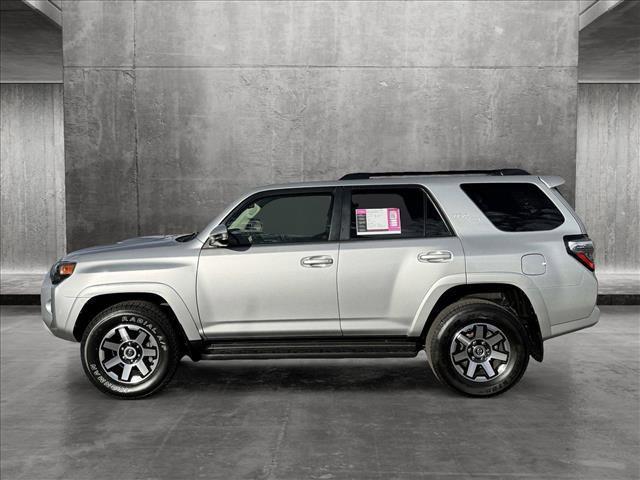 used 2023 Toyota 4Runner car, priced at $44,798