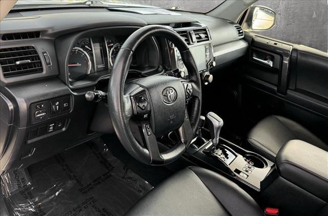 used 2023 Toyota 4Runner car, priced at $44,798