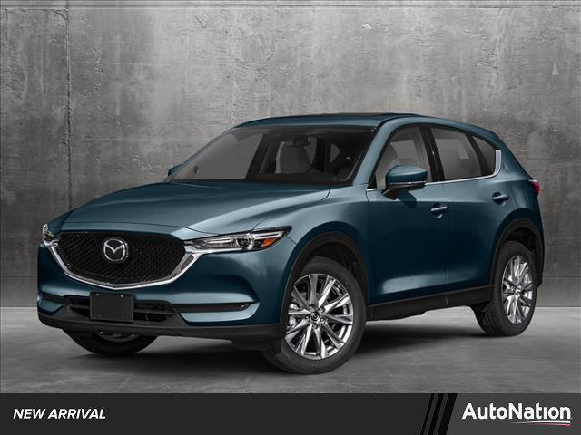 used 2019 Mazda CX-5 car, priced at $22,749