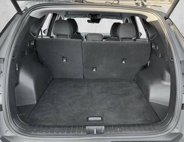 used 2024 Hyundai Tucson car, priced at $20,798