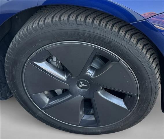 used 2022 Tesla Model 3 car, priced at $28,798