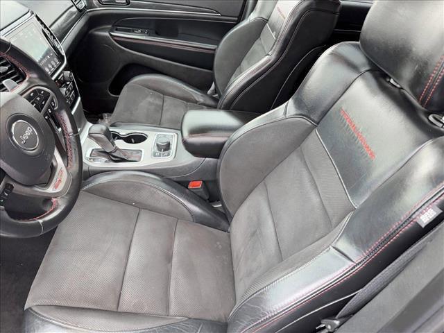 used 2019 Jeep Grand Cherokee car, priced at $22,548