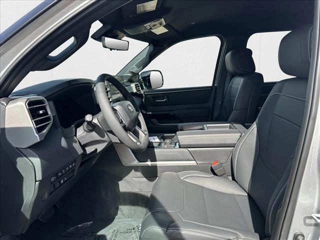new 2026 Toyota Tundra car, priced at $63,869