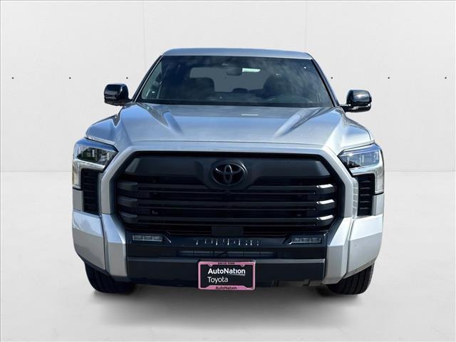 new 2026 Toyota Tundra car, priced at $63,869