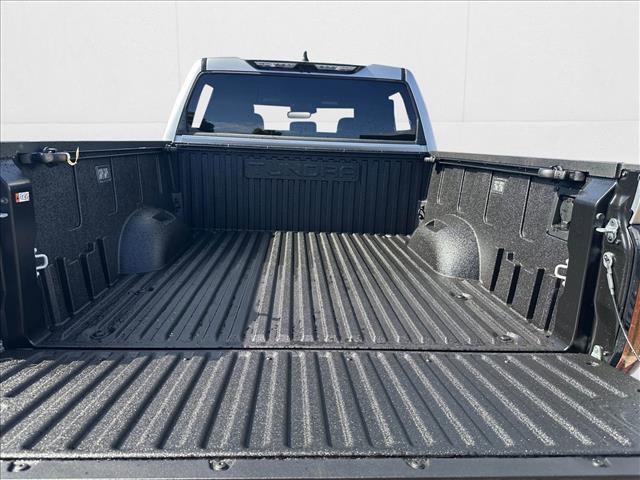 new 2026 Toyota Tundra car, priced at $63,869