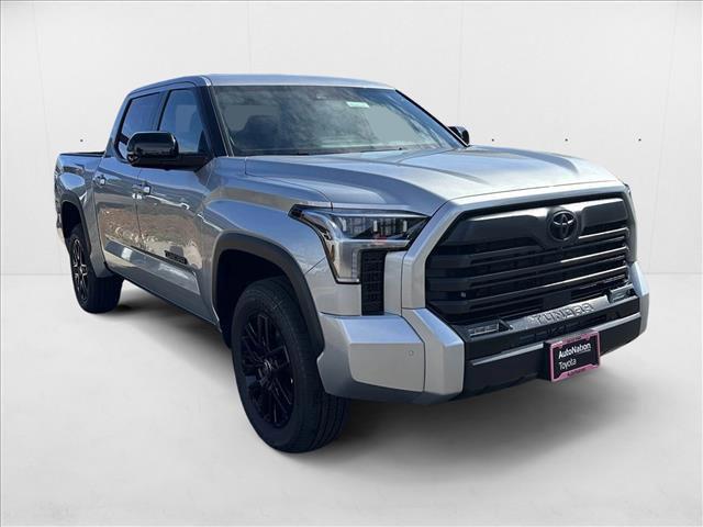 new 2026 Toyota Tundra car, priced at $63,869