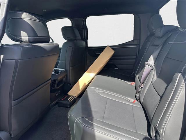 new 2026 Toyota Tundra car, priced at $63,869