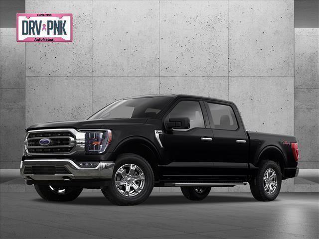 used 2021 Ford F-150 car, priced at $38,398