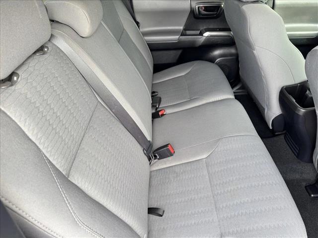 used 2017 Toyota Tacoma car, priced at $30,798