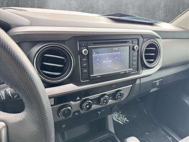 used 2017 Toyota Tacoma car, priced at $30,798