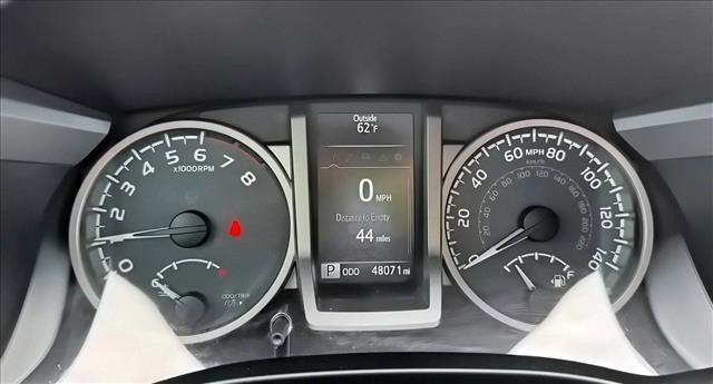 used 2017 Toyota Tacoma car, priced at $30,798
