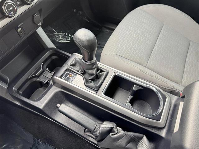 used 2017 Toyota Tacoma car, priced at $30,798
