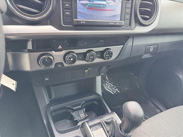 used 2017 Toyota Tacoma car, priced at $30,798