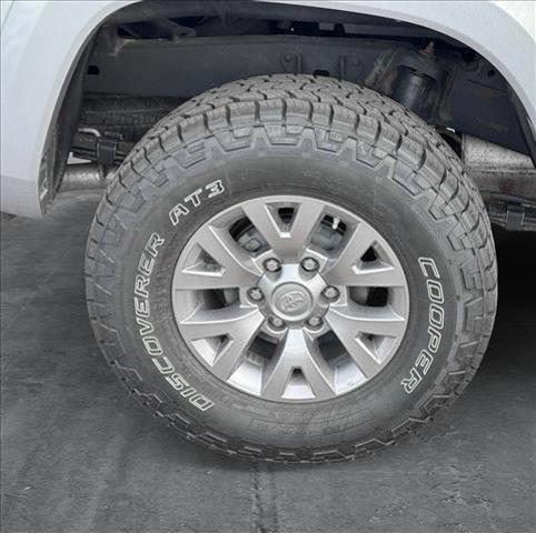 used 2017 Toyota Tacoma car, priced at $30,798