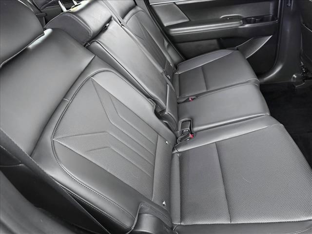 used 2024 Hyundai Santa Fe car, priced at $31,798