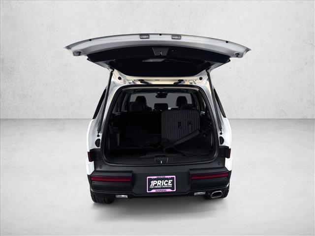 used 2024 Hyundai Santa Fe car, priced at $31,798