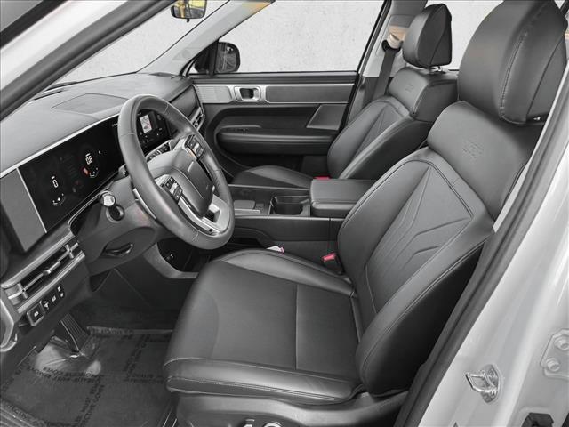 used 2024 Hyundai Santa Fe car, priced at $31,798