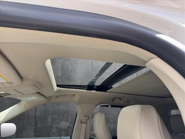 used 2020 Ford Explorer car, priced at $30,798